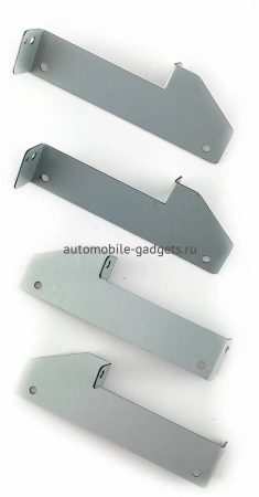 Штатная магнитола Canbox L-Line 4169-9-4210 для Lexus CT200 2010-2018 (для авто без монитора) на Android 10 (4G-SIM, 2/32, TS18, DSP, QLed)