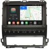 Штатная магнитола Canbox PRO-Line 2K 4252-9-470 для Lexus GX 470 2002-2009 (для авто с монитором, тип 1) на Android 13 (4G-SIM, 8/256, DSP, QLed)