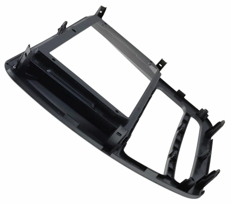 Штатная магнитола JAC T6 2015-2024 (серебряная) Canbox H-Line 7834-9-4282 на Android 10 (4G-SIM, 6/128, DSP, IPS) С крутилками