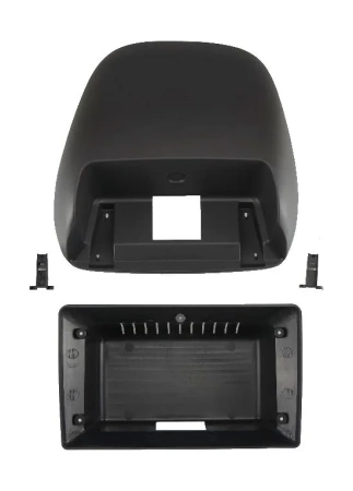 Штатная магнитола Toyota Carib (1995-1999) Canbox H-Line 7843-9326 на Android 10 (4G-SIM, 4/64, DSP, QLed)