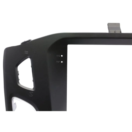 Штатное головное устройство Ford Focus 3 2011-2019 (Тип 2) Canbox H-Line (Tesla style) 9.7 дюймов 6/128 5627-1312-214 на Android 10 (4G-SIM, DSP, QLed)