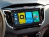 Vomi ZX310R10-9863-LTE штатная магнитола для Hyundai Creta 2016+ на Android 10 с 2GB, DSP, 4G