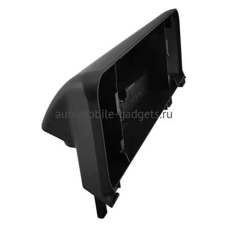 Штатная магнитола Buick GL8 2020-2025 12.3 дюйма Canbox H-Line 7861-0481 на Android 10 (4G-SIM, 4/64, DSP, QLed) Mercedes Style