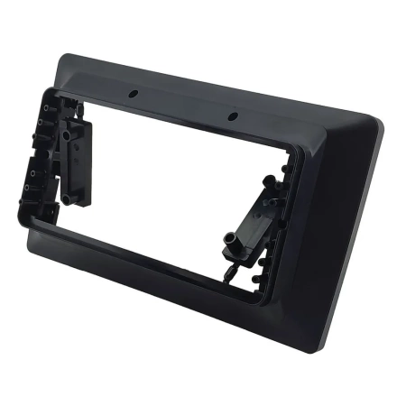 Штатная магнитола Toyota Allion 2 2007-2016 (100*200mm, матовая) Canbox EVO 2K 5817-10-0491 на Android 14 (4G-SIM, 4/64, DSP, QLed, AI, 360)