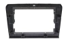 Штатная магнитола Skoda Superb 2 (B6) 2008-2015 Canbox EVO 2K 5818-1085 на Android 14 (4G-SIM, 6/128, DSP, QLed, AI, 360)
