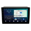 Штатная магнитола Toyota Hilux Surf 1995-2002 Canbox L-Line 4168-1084 на Android 10 (4G-SIM, 3/32, TS18, DSP, QLed)