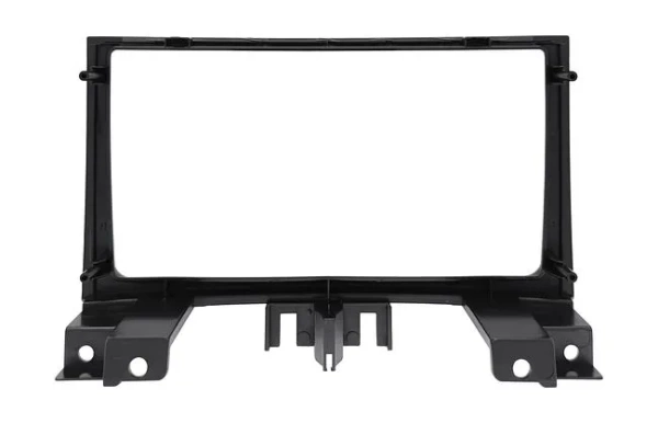 Магнитола Vaycar 09L для Mersedes Sprinter (W906) 2006-2018 (Андроид, 2+32Гб)