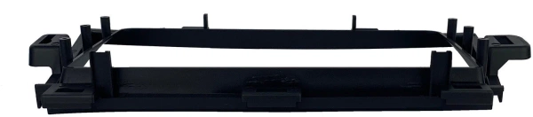 Штатная магнитола OEM RK9-9210 для Toyota Prius 3 (XW30) 2009-2015 (левый руль) на Android 10 (CarPlay, AHD, 1/32)