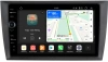 Штатная магнитола Volkswagen Golf 6 2008-2012 Canbox PRO-Line 7874-9-2100 на Android 13 (4G-SIM, 6/128, DSP, QLed)