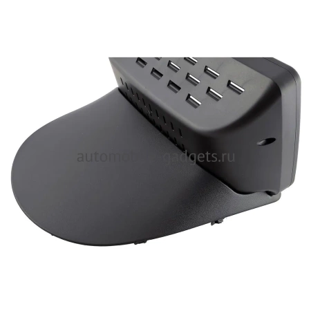 Штатная магнитола Renault Clio 3 2005-2014 Canbox H-Line 3792-9-1406 на Android 10 (4G-SIM, 4/64, DSP, QLed)