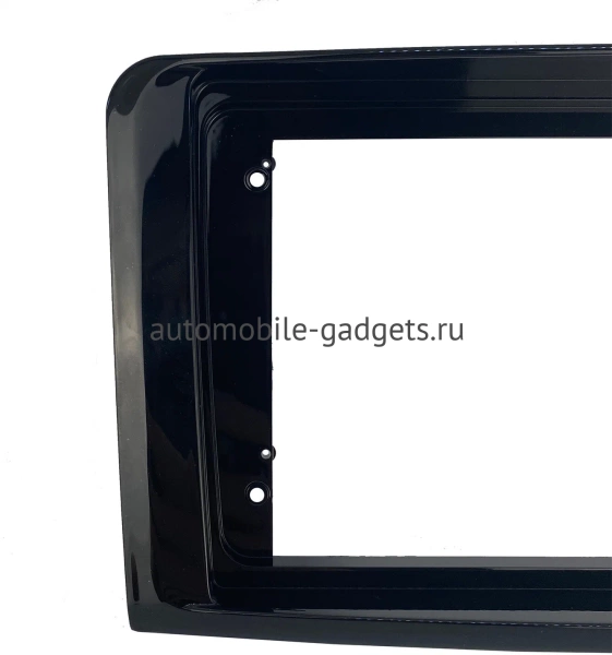 Mercedes GL-klasse (X164), ML-klasse (W164) 2005-2011 (глянцевая) OEM RK9-9249 на Android 10 (CarPlay, AHD, 1/32) Mercedes GL-klasse (X164), ML-klasse (W164) 2005-2011 (глянцевая) OEM RK9-9249 на Android 10 (CarPlay, AHD, 1/32)
