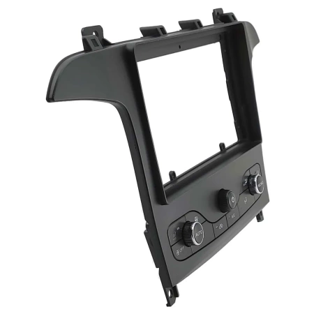 Штатная магнитола Ford S-Max, Galaxy 2 2006-2015 (для авто с NAVI, Тип 1) Canbox H-Line 2K 4184-9-2626 на Android 10 (4G-SIM, 6/128, DSP, QLed)