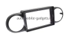 Штатная магнитола Canbox EVO 5810-9318 для Toyota Corolla Rumion 2007-2016 на Android 14 (4G-SIM, 4/64, DSP, QLed, AI, 360)