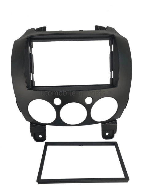 Mazda Demio 3 (DE), 2 (DE/DE2) 2007-2014 OEM 2/16 на Android 10 (GT7-RP-MZ2-149)
