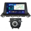 Штатное головное устройство Mazda 3 (BM), Axela 3 2013-2019 Teyes CC3 2K 4/64 9.5 дюймов RM-9-781 на Android 10 (4G-SIM, DSP, QLed)