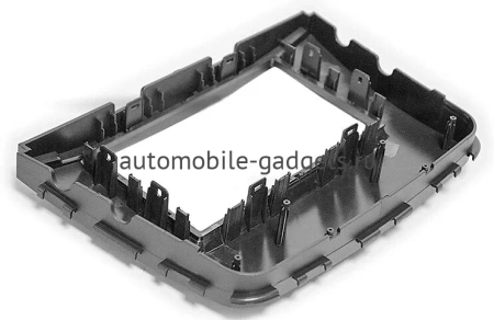 SsangYong Rexton 4 2017-2023 OEM на Android 10 (CarPlay, AHD, 1/32) (RK7-RP-11-789-406)