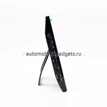 Eplutus EP-143T телевизор с цифровым тюнером DVB-T2 14.1“