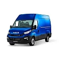 Iveco Daily (2014-2023)
