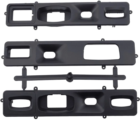 Carmedia OL-9995-PH-9009-6128-2K-TS20 Штатная магнитола для Renault Duster 2010-2015, Nissan Terrano 2013+ на Android 13 c 6GB, DSP, 4G