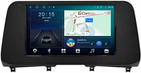 Штатная магнитола Canbox L-Line 4170-10-1675 для Lexus RX 4 2019-2024 (руль слева, для авто с камерой) на Android 10 (4G-SIM, 2/32, TS18, DSP, QLed)