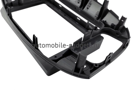 Hyundai Verna 2005-2010 (черная) OEM RK9-1411 Android 10 (CarPlay, AHD, 1/32)