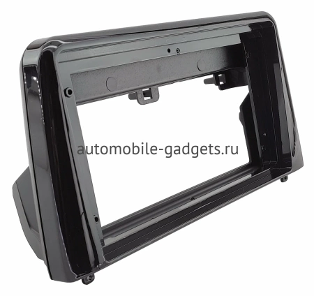 Штатная магнитола Kia Forte (China) 2017-2022 (глянцевая) Canbox M-Line 4544-9-0940 на Android 10 (4G-SIM, 2/32, DSP, QLed)