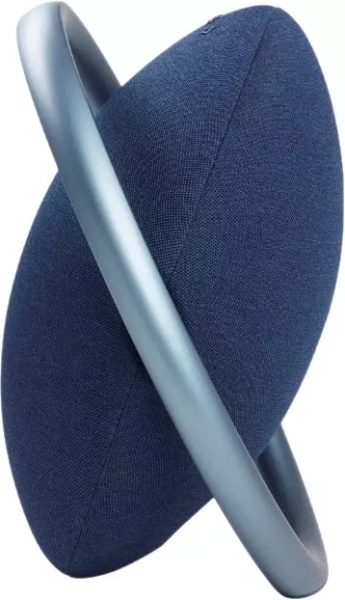 Портативная акустика Harman/Kardon Onyx Studio 7, 50 Вт, синий