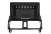Штатная магнитола Toyota Avensis 2 2003-2009 Canbox EVO 2K 5814-9-2515 на Android 14 (4G-SIM, 4/64, DSP, QLed, AI, 360)