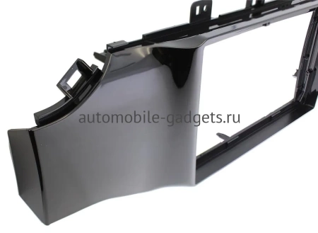 Штатная магнитола OEM RS9-9078 Android 10 (без кнопки) для Kia Rio IV, Rio IV X-Line 2017-2020