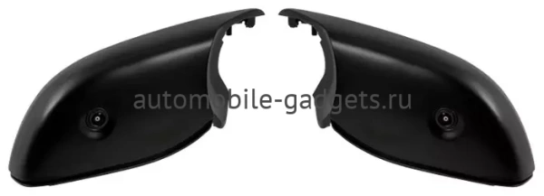 Система кругового обзора Gazer CKR4400-F25 BMW X3 (F25), внедорожник, 2009-2016