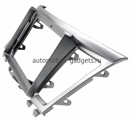 Штатное головное устройство Infiniti QX60 2016-2020 Teyes CC2L PLUS 2/32 9 дюймов RM-9-006 на Android 8.1 (DSP, IPS, AHD)