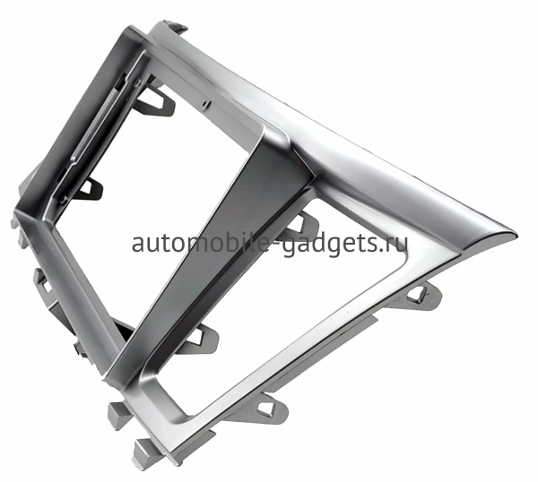 Infiniti QX60 2016-2020 OEM RK9-006 на Android 10 (CarPlay, AHD, 1/32)