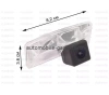 Pleervox PLV-CAM-NIS04 камера заднего вида для Nissan Qashqai II (2014+), X-TRAIL 2015+, Murano Z51 Pleervox PLV-CAM-NIS04 камера заднего вида для Nissan Qashqai II (2014+), X-TRAIL 2015+, Murano Z51