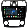 Штатная магнитола Subaru Levorg 2014-2020 Canbox M-Line 4544-9-2517 на Android 10 (4G-SIM, 2/32, DSP, QLed)