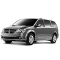 Dodge Grand Caravan 2007+