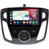 Штатная магнитола Canbox RS9-9246 для Ford Focus 3 2011-2019 (тип 2) на Android 10 (IPS, DSP, CarPlay)
