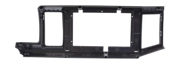 Магнитола Vaycar 10V2 для HONDA Stepwgn 2009-2015 правый руль (Андроид, 2+32Гб)