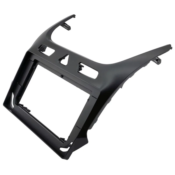 Штатное головное устройство Teyes SPRO PLUS 4/64 10 дюймов RM-10-0126 для Ravon R4 2016-2020 (черная) на Android 10 (4G-SIM, DSP, IPS)