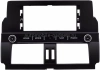 Штатная магнитола Toyota Land Cruiser Prado 150 2013-2017 (Тип 2) 12.3 дюйма Canbox PRO-Line 4317-0074 на Android 13 (4G-SIM, 8/256, DSP, QLed) Lexus Style