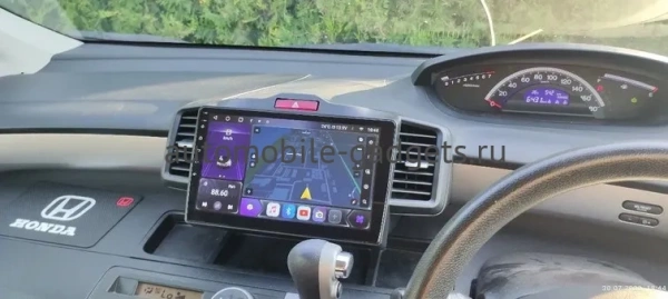 Honda Freed 2008-2016 Canbox L-Line 4168-10-061 на Android 10 (4G-SIM, 3/32, TS18, DSP, QLed) Honda Freed 2008-2016 Canbox L-Line 4168-10-061 на Android 10 (4G-SIM, 3/32, TS18, DSP, QLed)