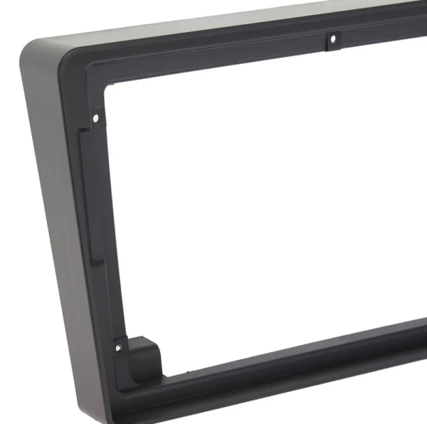Штатная магнитола Mitsubishi Outlander I 2002-2008 (левый руль) OEM RS9-9197 на Android 10