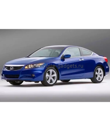 Замок КПП FORTUS MTL 1236 для HONDA Accord 2008-2012 (слева)/автомат, США