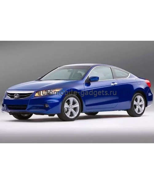 Замок КПП FORTUS MTL 1236 для HONDA Accord 2008-2012 (слева)/автомат, США