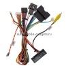 Штатная магнитола Ford C-Max 2, Escape 3, Kuga 2 2012-2019 (для SYNC) Canbox EVO 2K 5814-9-6225 на Android 14 (4G-SIM, 4/64, DSP, QLed, AI, 360)