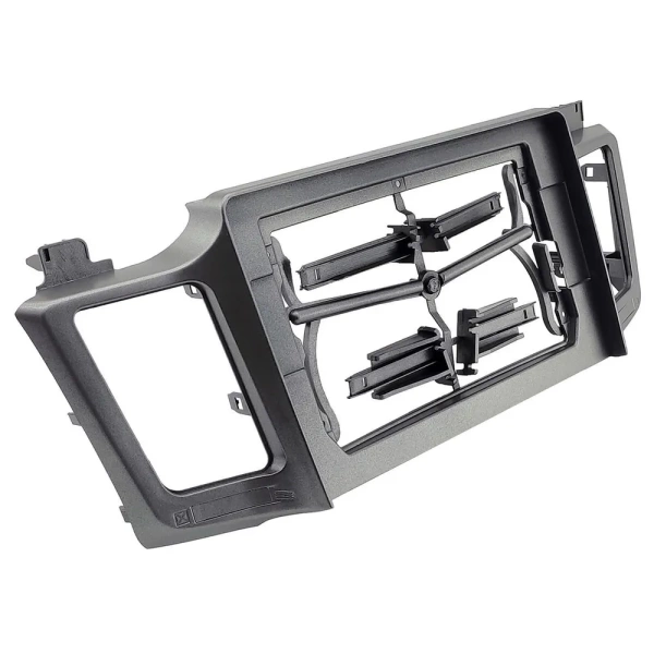 Штатная магнитола Toyota RAV4 4 (XA40) 2012-2019 Canbox RS10-1060 (для авто без камеры) 1.5/32 на Android 10 (IPS, DSP, CarPlay)