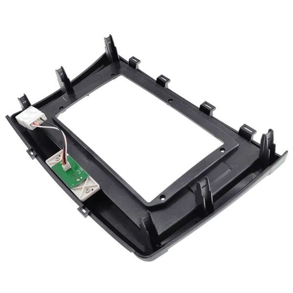 Штатная магнитола Haval H6 2014-2020, M6 2017-2021 Canbox RS10-1064 1.5/32 на Android 10 (IPS, DSP, CarPlay)