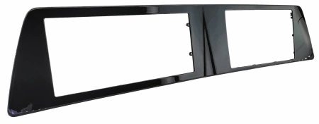 Штатная магнитола Kia Sportage 5 2021-2024 (глянцевая) Canbox H-Line 2K 4187-10-2120 на Android 10 (4G-SIM, 8/256, DSP, QLed)