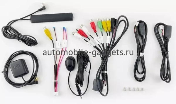 Lifan Myway 2016-2020 Canbox L-Line 4170-1039 на Android 10 (4G-SIM, 2/32, TS18, DSP, QLed)