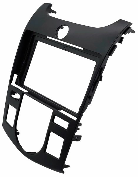 Штатная магнитола Kia Cerato 2 седан, Forte 2008-2013 (с климат-контролем) Canbox GTR095-9-413 на Android 10 (QLed, 4/64, DSP, CarPlay)