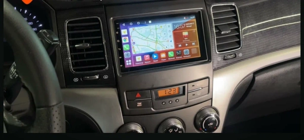 SsangYong Actyon 2, Korando 3 2010-2013 Canbox 2/32 на Android 10 (GT7-RP-TYACB-61) (IPS, DSP, CarPlay)